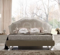 Кровать Ercole FR01 Кровать Ercole FR01 фабрика Ferretti & Ferretti