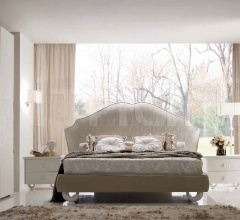 Кровать Ercole FR01 Кровать Ercole FR01 фабрика Ferretti & Ferretti