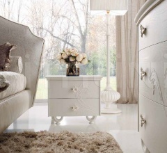 Тумбочка Pegaso FR01 Тумбочка Pegaso FR01 фабрика Ferretti & Ferretti