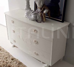 Комод Pegaso FR01 Комод Pegaso FR01 фабрика Ferretti & Ferretti