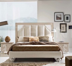 Кровать Andromeda FR03 Кровать Andromeda FR03 фабрика Ferretti & Ferretti