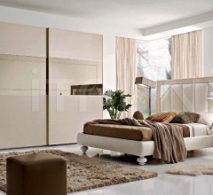 Шкаф Pegaso mirror FR03 Шкаф Pegaso mirror FR03 фабрика Ferretti & Ferretti