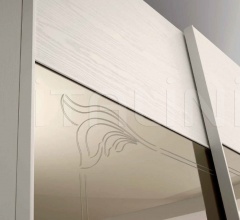 Шкаф Pegaso mirror FR01 Шкаф Pegaso mirror FR01 фабрика Ferretti & Ferretti