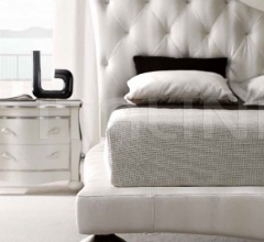 Кровать LTI100 Кровать LTI100 фабрика Ferretti & Ferretti