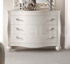 Комод CO100 white Комод CO100 white фабрика Ferretti & Ferretti