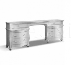 Туалетный столик TOI100 Туалетный столик TOI100 фабрика Ferretti & Ferretti