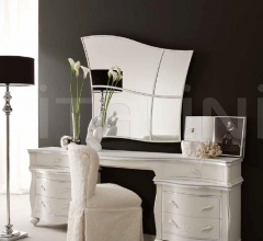 Туалетный столик TOI100 Туалетный столик TOI100 фабрика Ferretti & Ferretti
