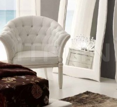 Кресло PO100 Кресло PO100 фабрика Ferretti & Ferretti