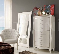 Кресло PO100 Кресло PO100 фабрика Ferretti & Ferretti