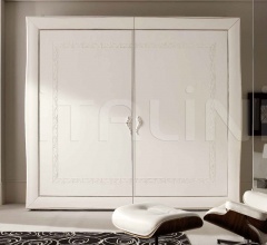 Итальянские Спальни - Шкаф Aloe фабрика Ferretti & Ferretti