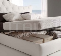 Кровать LTI100C Кровать LTI100C фабрика Ferretti & Ferretti