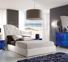 Комод CO100 blue Комод CO100 blue фабрика Ferretti & Ferretti