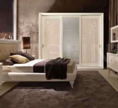 Тумбочка CDTODPF Тумбочка CDTODPF фабрика Ferretti & Ferretti