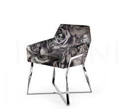 Стул Metropolitan Стул Metropolitan фабрика Roberto Cavalli