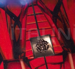 Итальянские Рестораны/Бары - Бар Malibu фабрика Roberto Cavalli