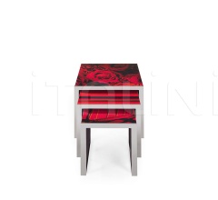 Столик Golden Bridge Столик Golden Bridge фабрика Roberto Cavalli