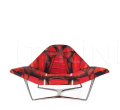 Итальянские Кресла - Кресло Wings Итальянские Кресла - Кресло Wings фабрика Roberto Cavalli