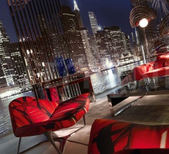 Итальянские Кресла - Кресло Wings Итальянские Кресла - Кресло Wings фабрика Roberto Cavalli