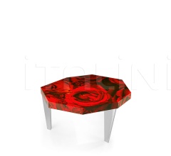 Столик City Столик City фабрика Roberto Cavalli