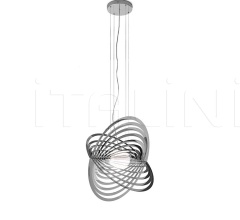 Итальянские Свет - Подвесной светильник Daring.2 Итальянские Свет - Подвесной светильник Daring.2 фабрика Roberto Cavalli