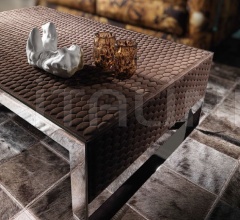 Итальянские Столики - Журнальный столик Golden Bridge Итальянские Столики - Журнальный столик Golden Bridge фабрика Roberto Cavalli