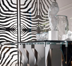 Итальянские Декоративные панели - Декоративная панель Glossy фабрика Roberto Cavalli