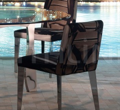 Стул City Стул City фабрика Roberto Cavalli