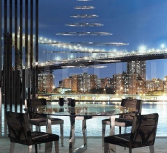 Стул City Стул City фабрика Roberto Cavalli