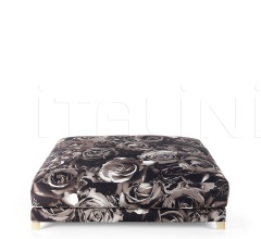 Итальянские Пуфы - Пуф Manhattan фабрика Roberto Cavalli