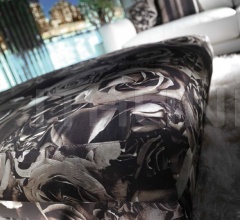 Итальянские Пуфы - Пуф Manhattan фабрика Roberto Cavalli