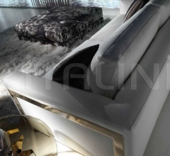 Итальянские Пуфы - Пуф Manhattan фабрика Roberto Cavalli