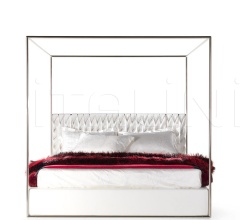 Итальянские Кровати - Кровать I-Wish фабрика Roberto Cavalli