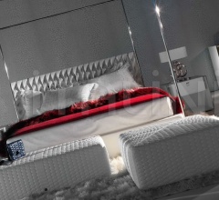 Итальянские Кровати - Кровать I-Wish фабрика Roberto Cavalli