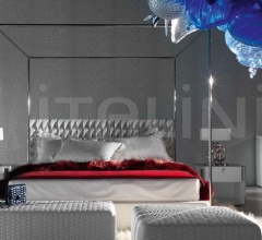 Итальянские Кровати - Кровать I-Wish фабрика Roberto Cavalli