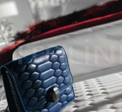 Итальянские Пуфы - Пуф Hera фабрика Roberto Cavalli