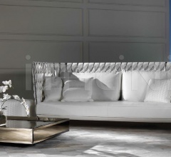 Итальянские Диваны - Трехместный диван I-Wish Итальянские Диваны - Трехместный диван I-Wish фабрика Roberto Cavalli