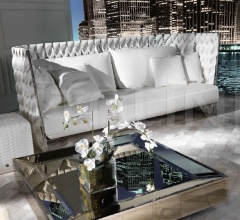 Итальянские Столики - Журнальный столик Selfie Итальянские Столики - Журнальный столик Selfie фабрика Roberto Cavalli