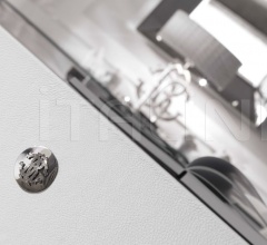 Итальянские Письменные столы - Письменный стол Golden Bridge Итальянские Письменные столы - Письменный стол Golden Bridge фабрика Roberto Cavalli