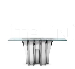 Итальянские Консоли - Консоль Soho Итальянские Консоли - Консоль Soho фабрика Roberto Cavalli