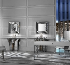 Итальянские Консоли - Консоль Soho Итальянские Консоли - Консоль Soho фабрика Roberto Cavalli