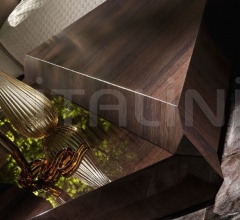 Итальянские Столики - Журнальный столик Vermeer Итальянские Столики - Журнальный столик Vermeer фабрика Roberto Cavalli