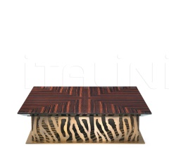 Итальянские Столики - Журнальный столик B-52 Итальянские Столики - Журнальный столик B-52 фабрика Roberto Cavalli