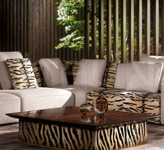 Итальянские Столики - Журнальный столик B-52 Итальянские Столики - Журнальный столик B-52 фабрика Roberto Cavalli