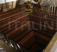 Итальянские Столики - Журнальный столик B-52 Итальянские Столики - Журнальный столик B-52 фабрика Roberto Cavalli