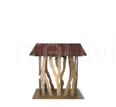 Итальянские Столики - Столик B-52 Итальянские Столики - Столик B-52 фабрика Roberto Cavalli