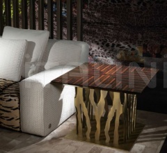 Итальянские Столики - Столик B-52 Итальянские Столики - Столик B-52 фабрика Roberto Cavalli