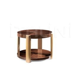 Итальянские Столики - Столик Tiziano Итальянские Столики - Столик Tiziano фабрика Roberto Cavalli