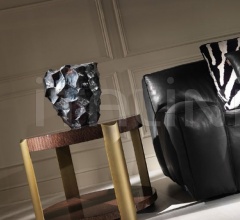 Итальянские Столики - Столик Tiziano Итальянские Столики - Столик Tiziano фабрика Roberto Cavalli