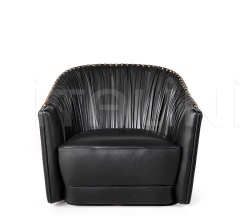 Итальянские Кресла - Кресло Sharpei Итальянские Кресла - Кресло Sharpei фабрика Roberto Cavalli