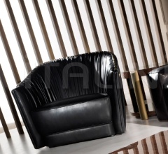 Итальянские Кресла - Кресло Sharpei Итальянские Кресла - Кресло Sharpei фабрика Roberto Cavalli